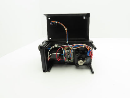 Oriental Motor 5RK60GU-AWT 120:1 Reversible Gearmotor 115V CC1 Controller