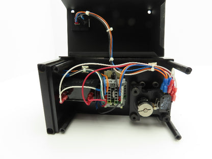 Oriental Motor 5RK60GU-AWT 120:1 Reversible Gearmotor 115V CC1 Controller