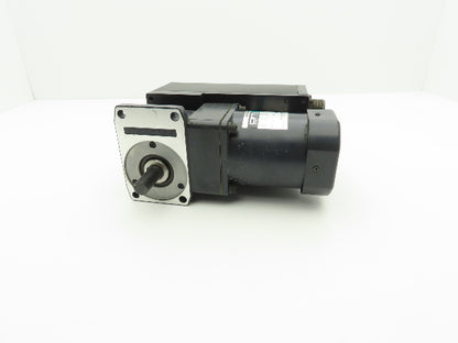 Oriental Motor 5RK60GU-AWT 120:1 Reversible Gearmotor 115V CC1 Controller