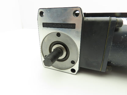 Oriental Motor 5RK60GU-AWT 120:1 Reversible Gearmotor 115V CC1 Controller