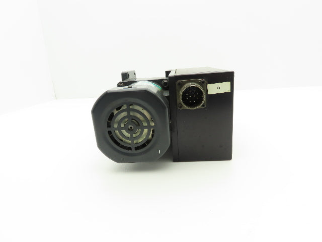 Oriental Motor 5RK60GU-AWT 120:1 Reversible Gearmotor 115V CC1 Controller