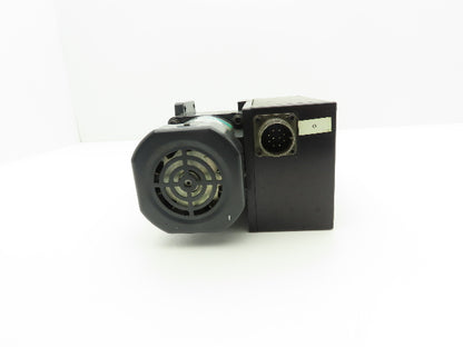 Oriental Motor 5RK60GU-AWT 120:1 Reversible Gearmotor 115V CC1 Controller