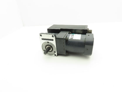 Oriental Motor 5RK60GU-AWT 120:1 Reversible Gearmotor 115V CC1 Controller