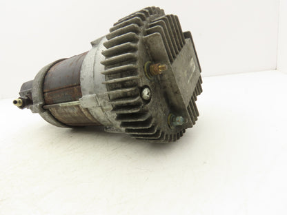 Hyster 8522394 Electric Forklift Hydraulic Pump Steering Motor 48V 1.5kW 8620616