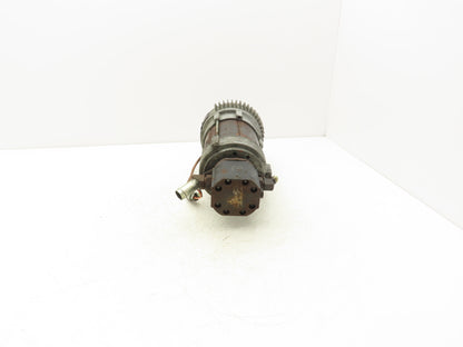 Hyster 8522394 Electric Forklift Hydraulic Pump Steering Motor 48V 1.5kW 8620616