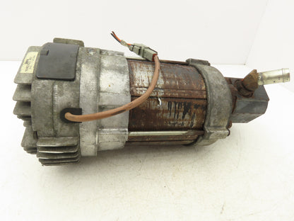 Hyster 8522394 Electric Forklift Hydraulic Pump Steering Motor 48V 1.5kW 8620616