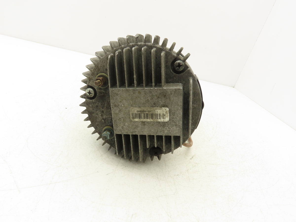 Hyster 8522394 Electric Forklift Hydraulic Pump Steering Motor 48V 1.5kW 8620616