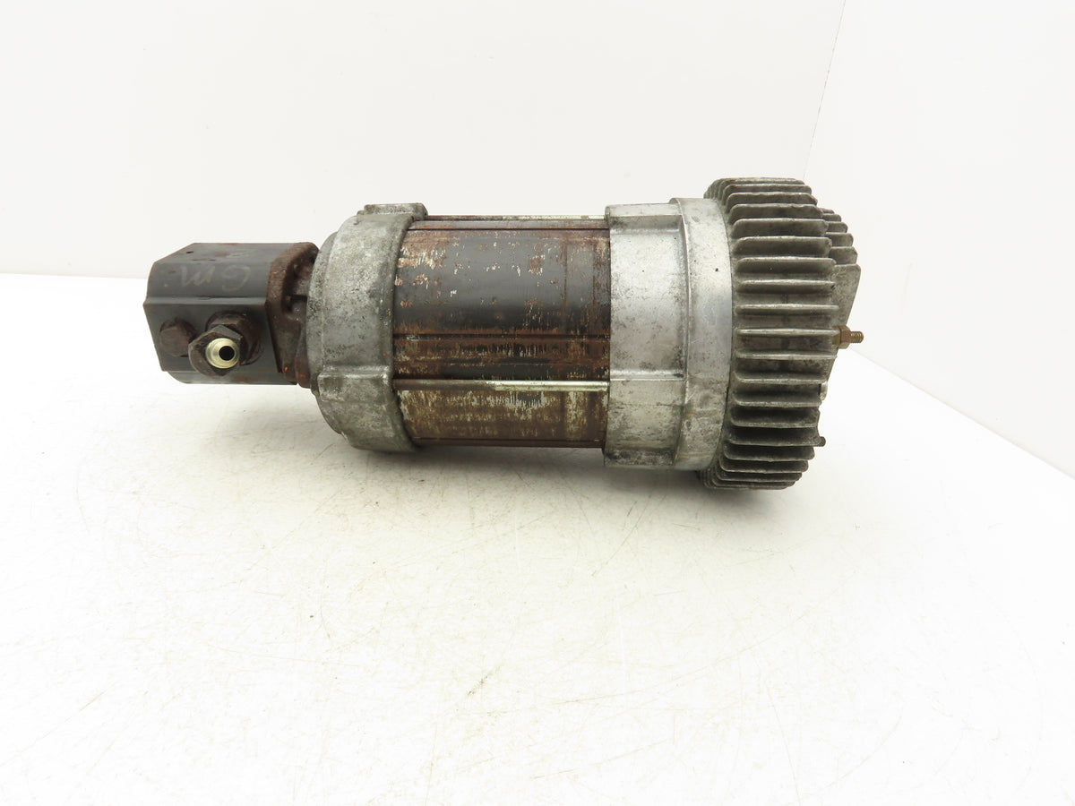 Hyster 8522394 Electric Forklift Hydraulic Pump Steering Motor 48V 1.5kW 8620616