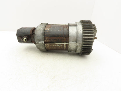 Hyster 8522394 Electric Forklift Hydraulic Pump Steering Motor 48V 1.5kW 8620616
