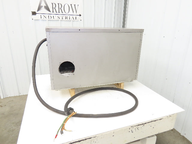 Unitek Miyachi Amada Pulsar 9000 Spot Welding Power Supply 4100A 800VDC 480V