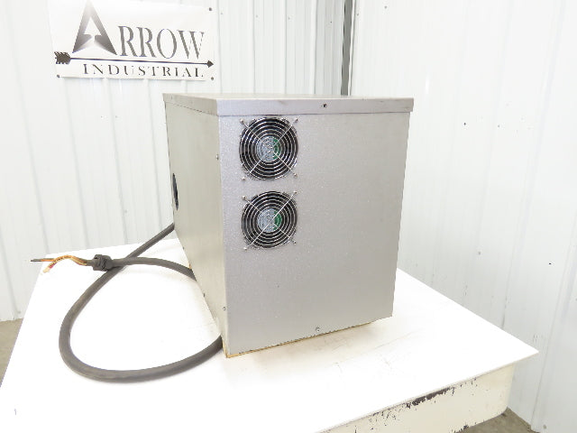 Unitek Miyachi Amada Pulsar 9000 Spot Welding Power Supply 4100A 800VDC 480V