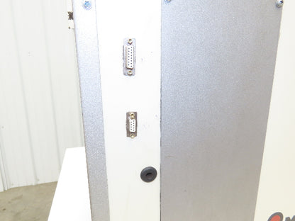 Unitek Miyachi Amada Pulsar 9000 Spot Welding Power Supply 4100A 800VDC 480V