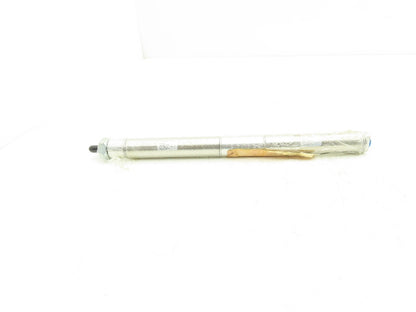 Parker WD448255 B Pneumatic Tandem Cylinder .88" Bore x 3" Stroke 250 PSI