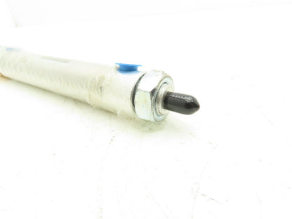 Parker WD448255 B Pneumatic Tandem Cylinder .88" Bore x 3" Stroke 250 PSI