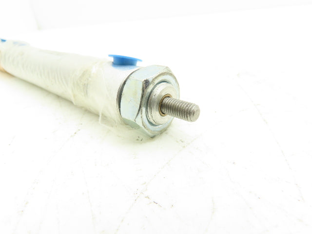 Parker WD448255 B Pneumatic Tandem Cylinder .88" Bore x 3" Stroke 250 PSI