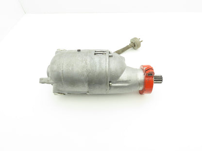 Ridgid 1157 Pipe Threader Motor 500/535 Series 115V 1PH