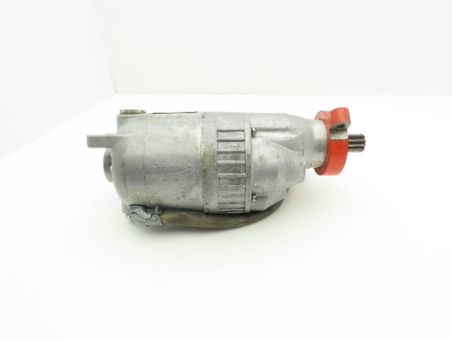 Ridgid 1157 Pipe Threader Motor 500/535 Series 115V 1PH
