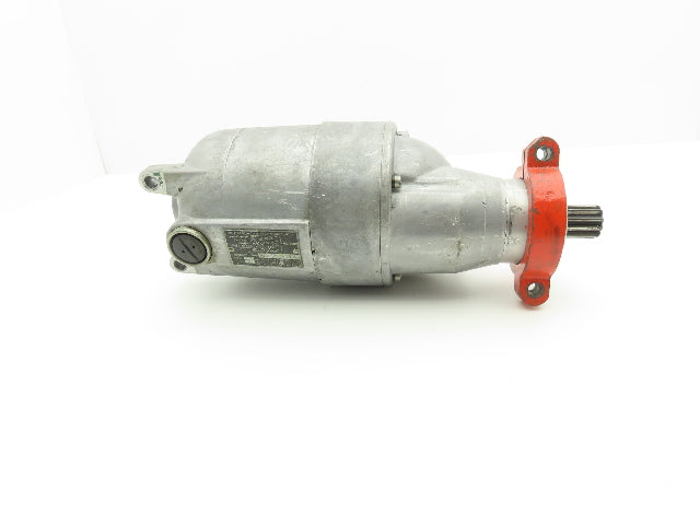 Ridgid 1157 Pipe Threader Motor 500/535 Series 115V 1PH