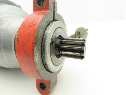 Ridgid 1157 Pipe Threader Motor 500/535 Series 115V 1PH