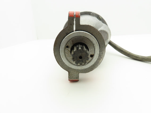 Ridgid 1157 Pipe Threader Motor 500/535 Series 115V 1PH