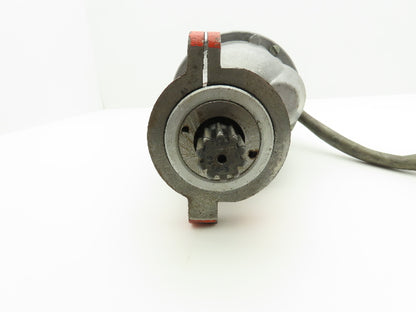 Ridgid 1157 Pipe Threader Motor 500/535 Series 115V 1PH