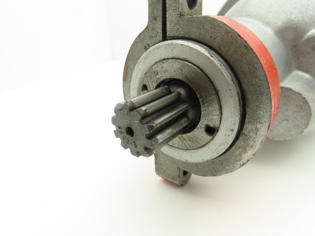 Ridgid 1157 Pipe Threader Motor 500/535 Series 115V 1PH