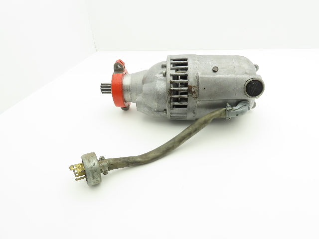 Ridgid 1157 Pipe Threader Motor 500/535 Series 115V 1PH