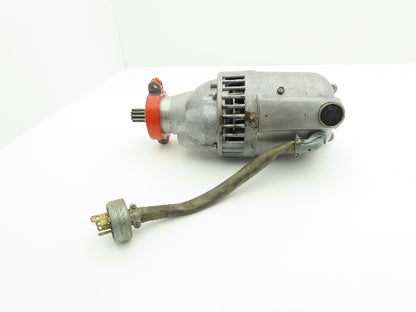 Ridgid 1157 Pipe Threader Motor 500/535 Series 115V 1PH
