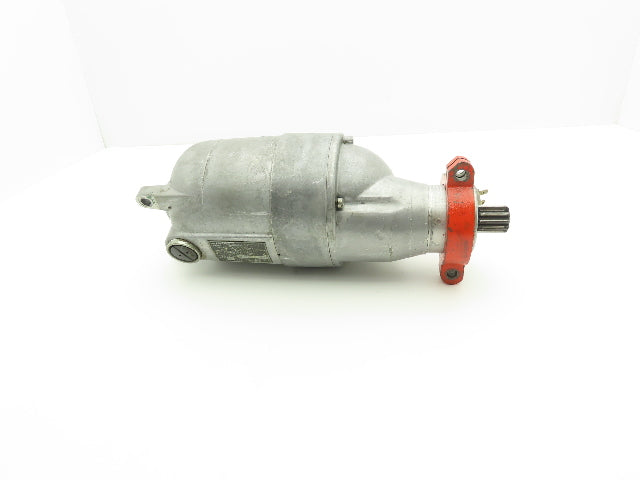 Ridgid 1157 Pipe Threader Motor 500/535 Series 115V 1PH