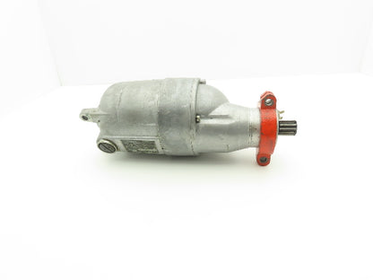 Ridgid 1157 Pipe Threader Motor 500/535 Series 115V 1PH