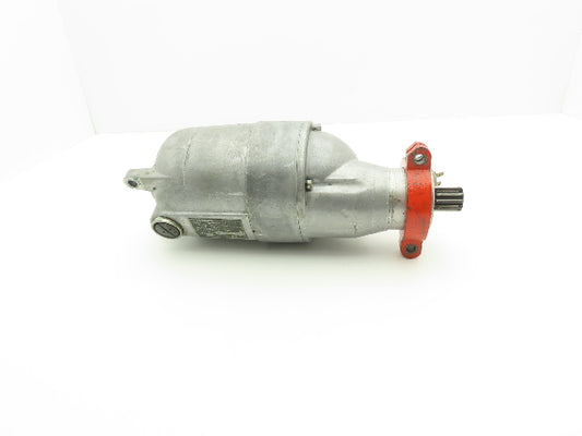 Ridgid 1157 Pipe Threader Motor 500/535 Series 115V 1PH