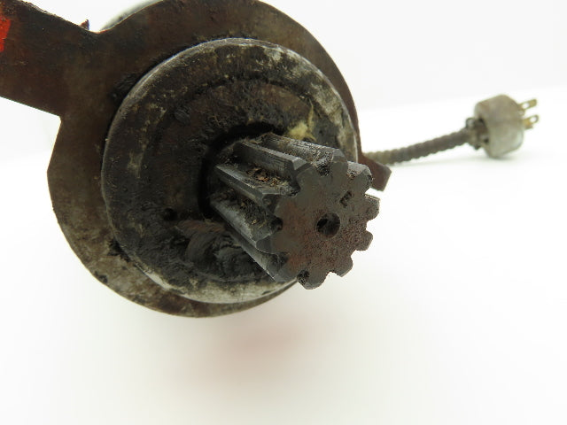 Ridgid 1157 Pipe Threader Motor 500/535 Series 115V 1PH