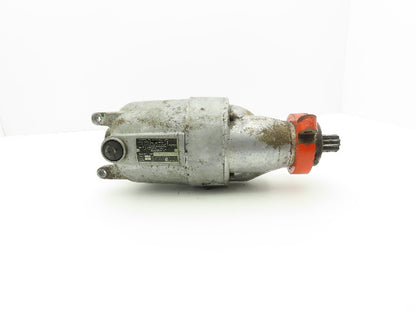 Ridgid 1157 Pipe Threader Motor 500/535 Series 115V 1PH