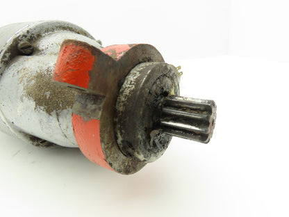 Ridgid 1157 Pipe Threader Motor 500/535 Series 115V 1PH