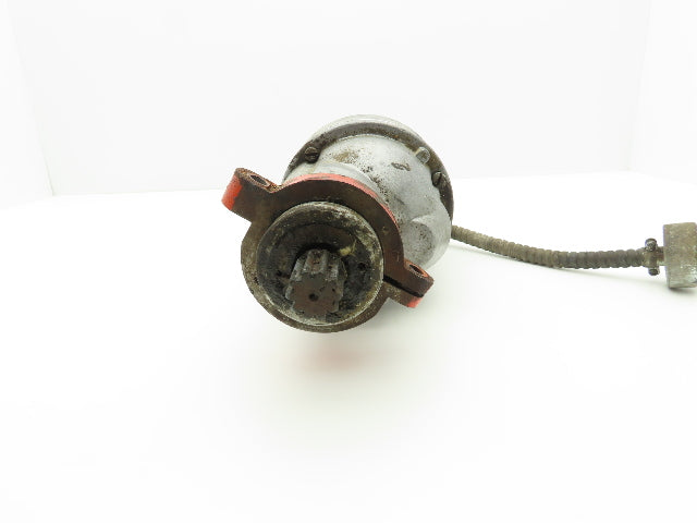 Ridgid 1157 Pipe Threader Motor 500/535 Series 115V 1PH