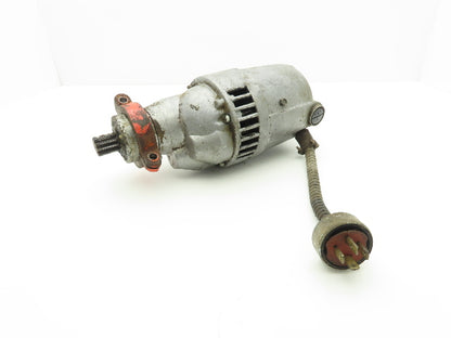 Ridgid 1157 Pipe Threader Motor 500/535 Series 115V 1PH