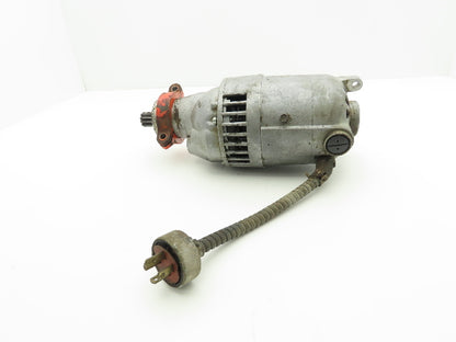 Ridgid 1157 Pipe Threader Motor 500/535 Series 115V 1PH