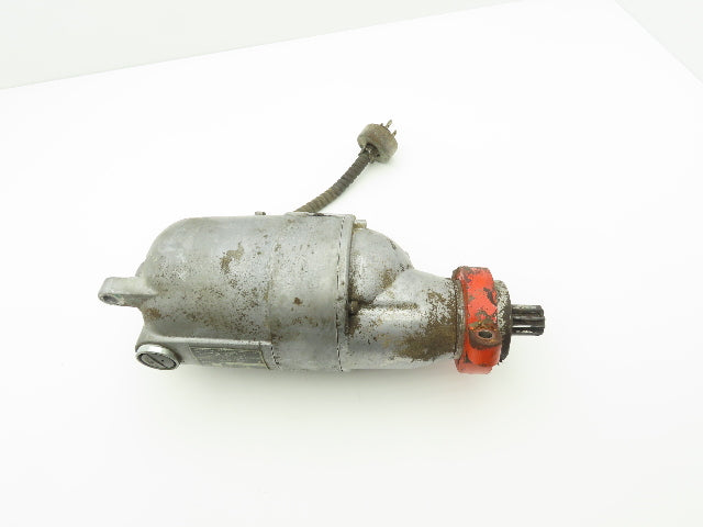 Ridgid 1157 Pipe Threader Motor 500/535 Series 115V 1PH