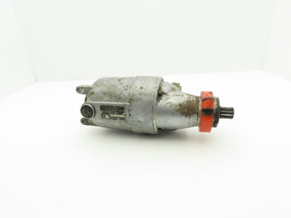 Ridgid 1157 Pipe Threader Motor 500/535 Series 115V 1PH