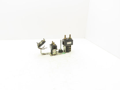 Yale CP430-1 Electric Forklift Motor Contactor Control Assembly Off E60Z-33