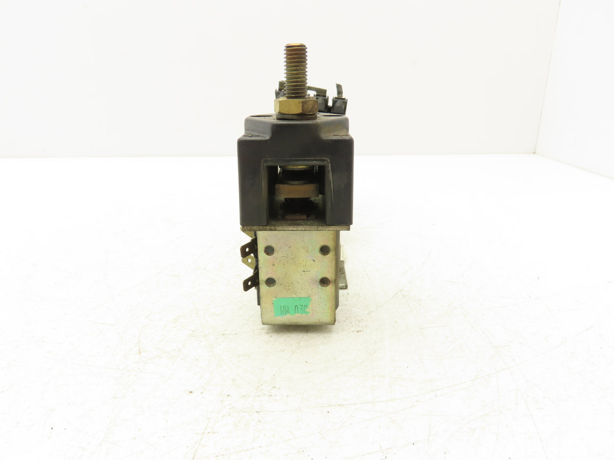 Yale CP430-1 Electric Forklift Motor Contactor Control Assembly Off E60Z-33