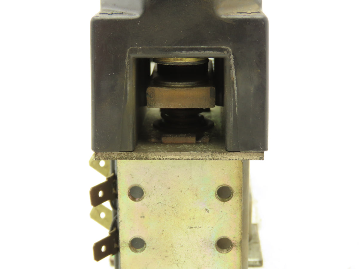 Yale CP430-1 Electric Forklift Motor Contactor Control Assembly Off E60Z-33