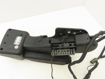 Hyster 8544612 Forklift Arm Rest Four Mini Lever Control Lift Tilt Shift Pos