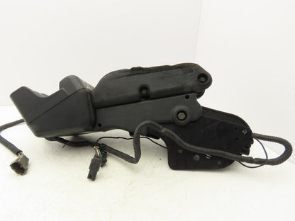 Hyster 8544612 Forklift Arm Rest Four Mini Lever Control Lift Tilt Shift Pos