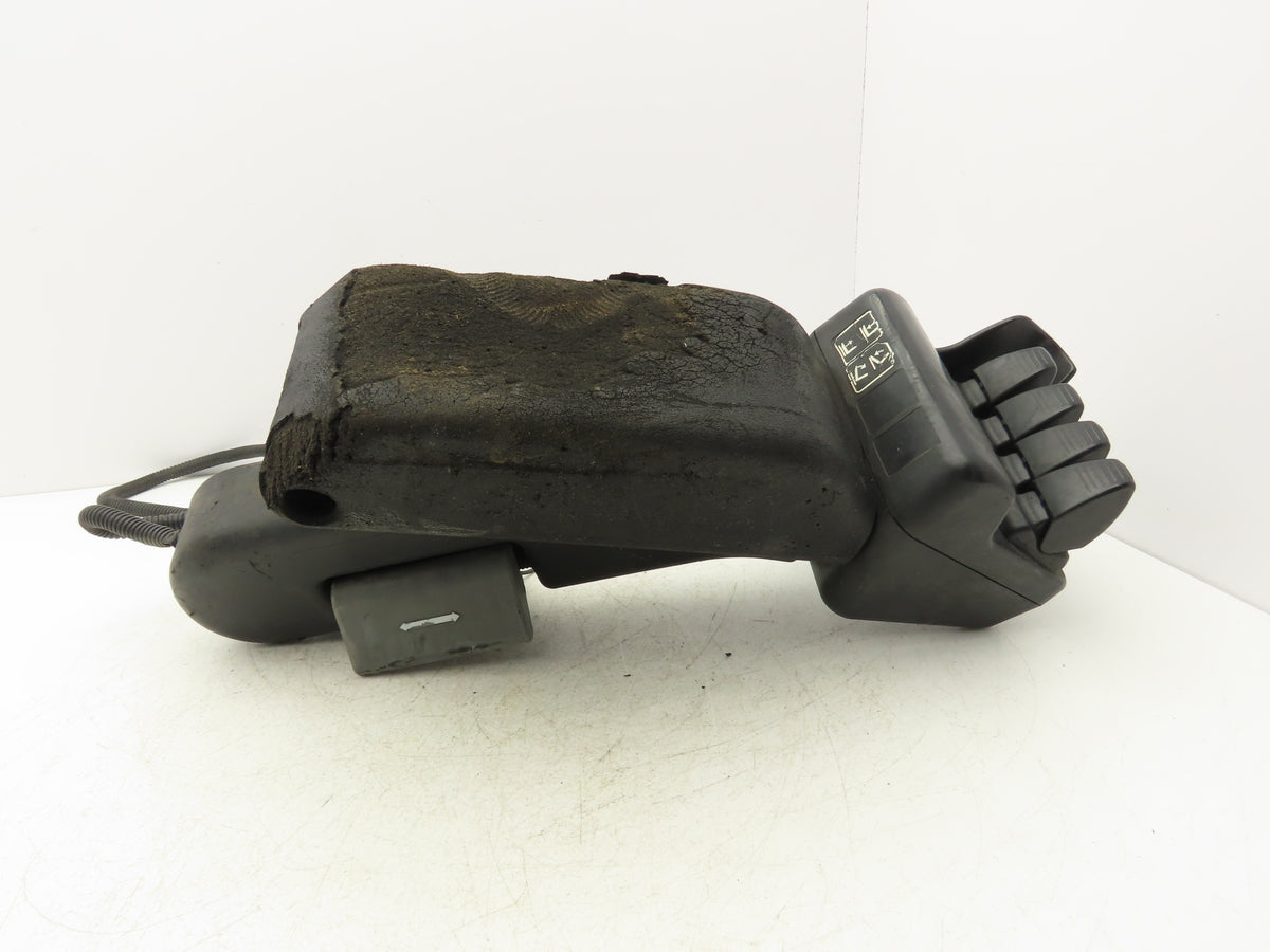 Hyster 8544612 Forklift Arm Rest Four Mini Lever Control Lift Tilt Shift Pos