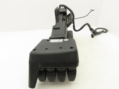 Hyster 8544612 Forklift Arm Rest Four Mini Lever Control Lift Tilt Shift Pos