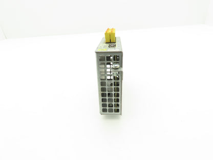Rexroth HSZ01.1-D08-D04-NNNN Safety Zone Module & Control Power Supply 24VDC