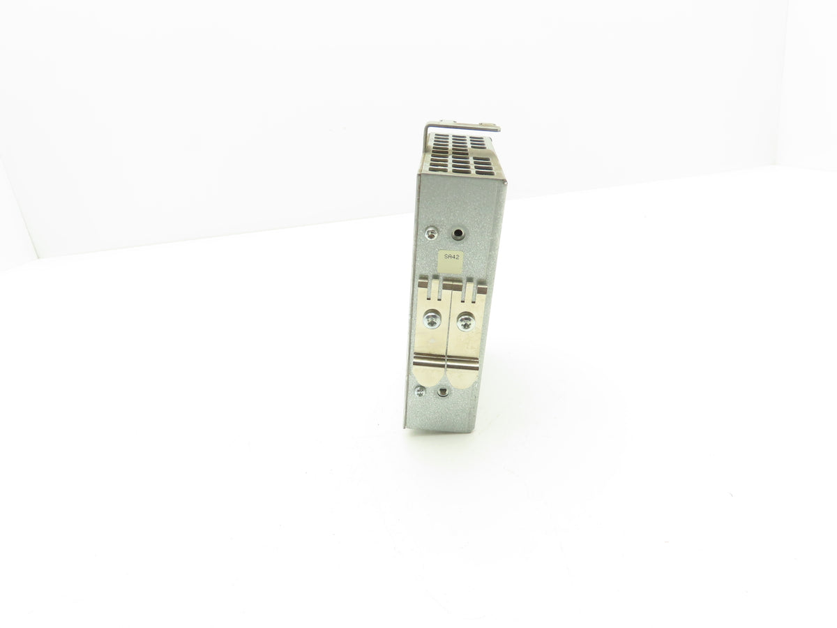 Rexroth HSZ01.1-D08-D04-NNNN Safety Zone Module & Control Power Supply 24VDC