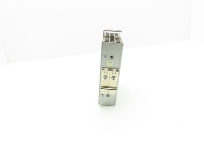 Rexroth HSZ01.1-D08-D04-NNNN Safety Zone Module & Control Power Supply 24VDC