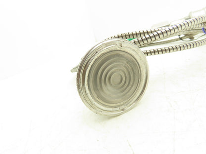 Endress & Hauser PMP46-RY93PBA2DLF Pressure Transmitter CERBAR M 10' Capillary